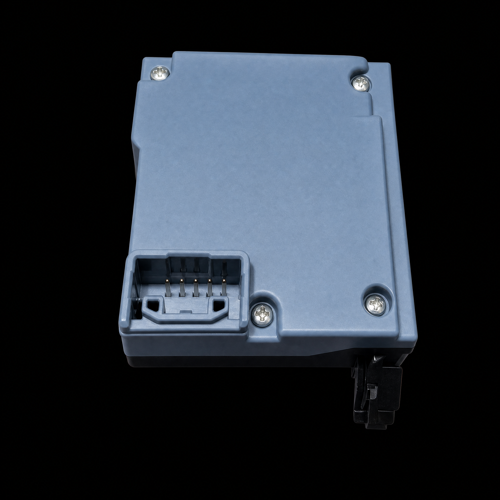 Toyota LandCruiser 70 Series (2016–2025) Steering Angle Sensor