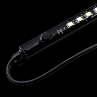 TRI COLOUR LED STRIP LIGHT 5000K — 12V MAGNETIC DIMMABLE