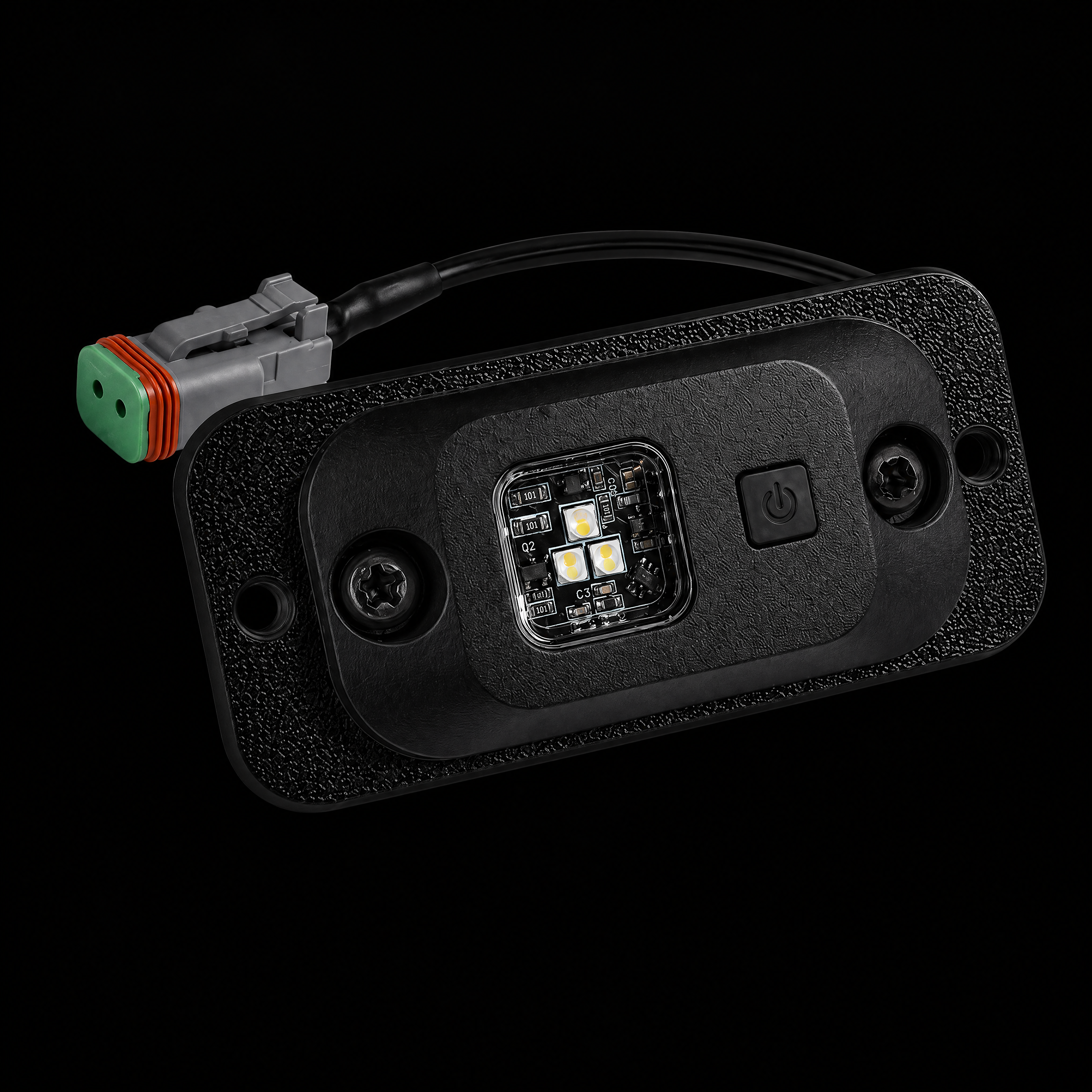 LC70 INTERIOR LIGHT UPGRADE TRI COLOUR DIMMABLE