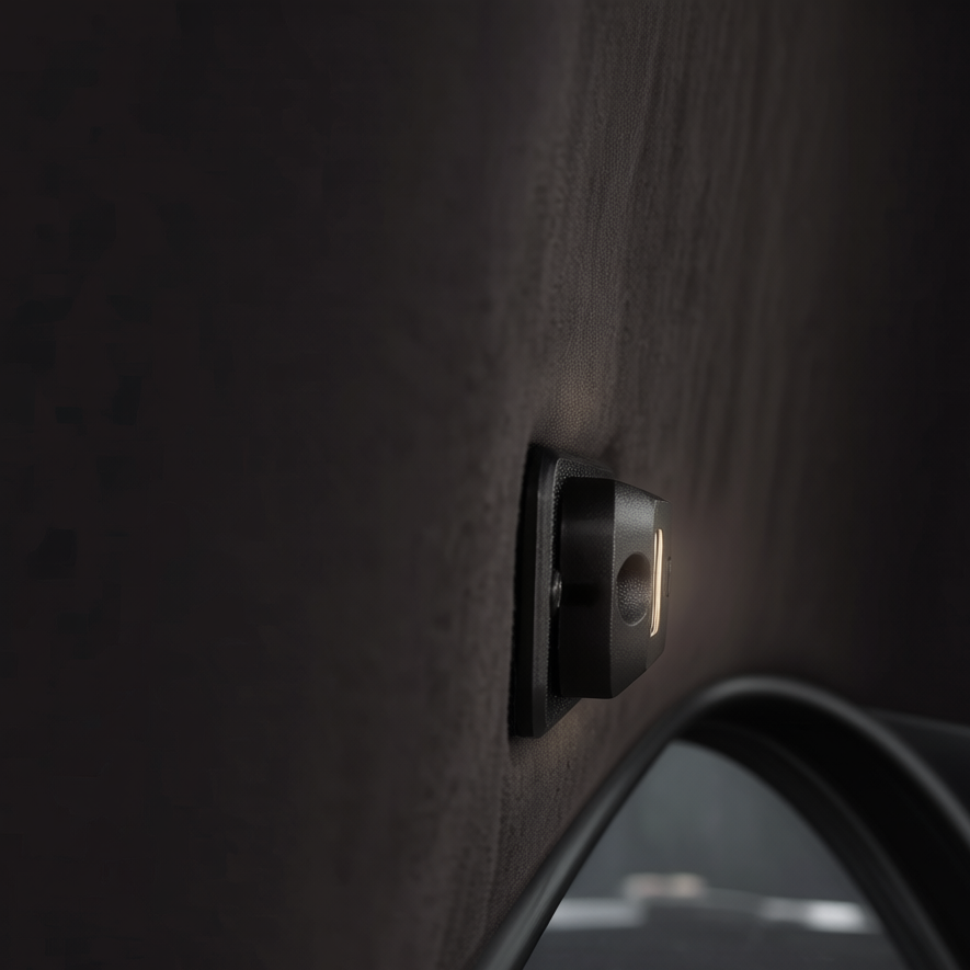 LC70 INTERIOR LIGHT UPGRADE TRI COLOUR DIMMABLE