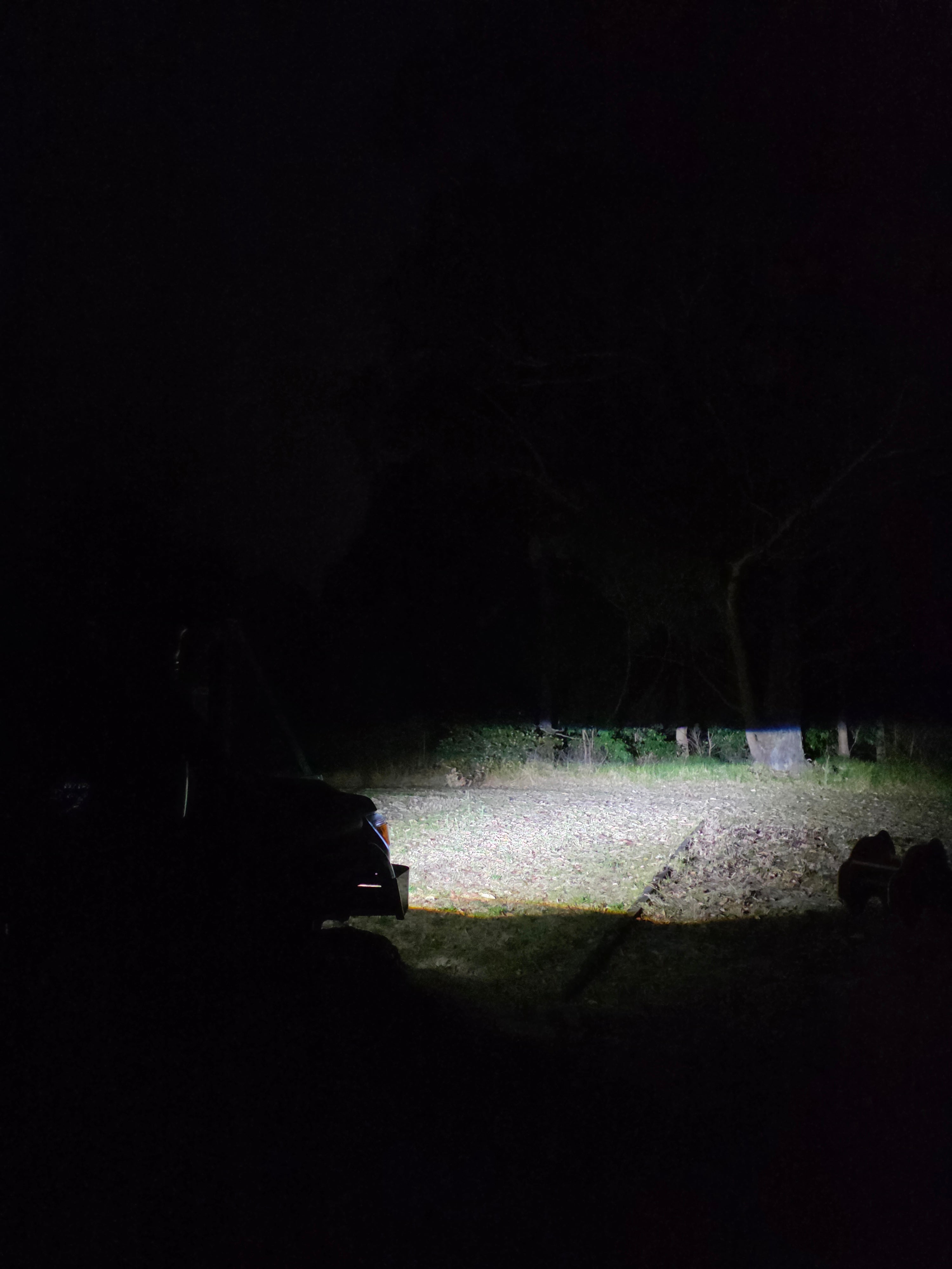 2007 - 2023 LANDCRUISER 70 HEADLIGHT UPGRADE DRL